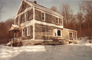 Our Demolition Delay By-Law, Time Capsules, and Other Thoughts about Working for the Historical Commission, Part 1